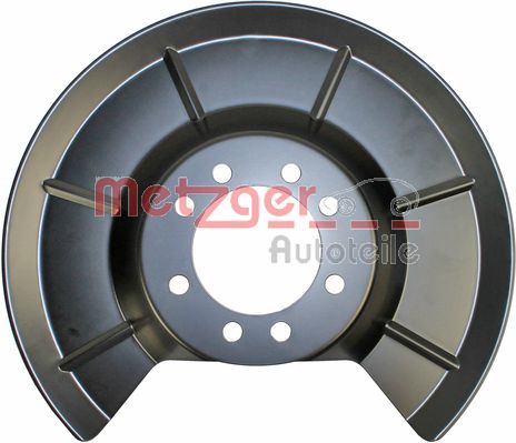 Metzger Plaat 6115105