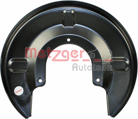 Metzger Plaat 6115106