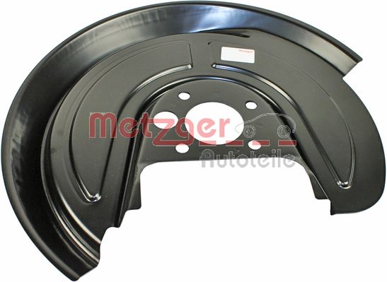Metzger Plaat 6115107