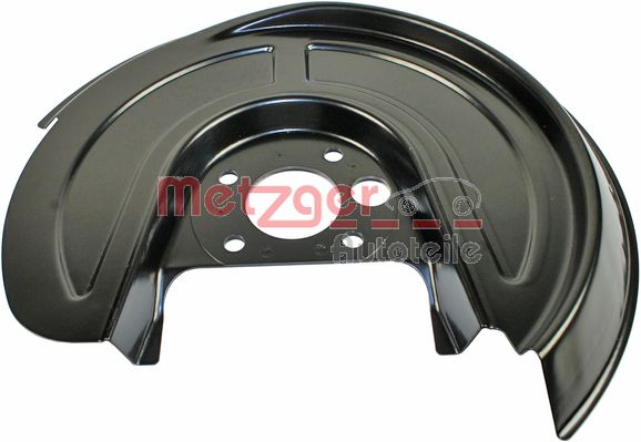 Metzger Plaat 6115107