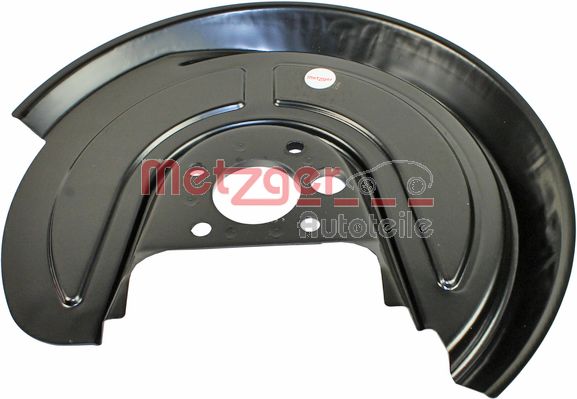 Metzger Plaat 6115108