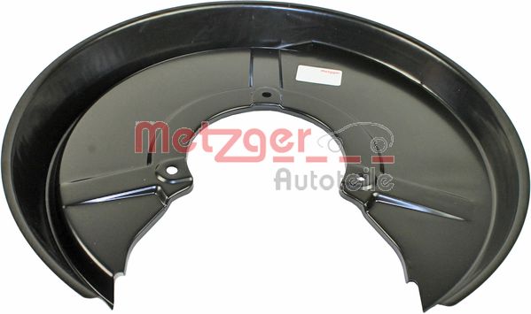 Metzger Plaat 6115109