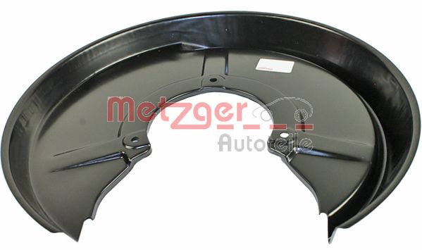 Metzger Plaat 6115110