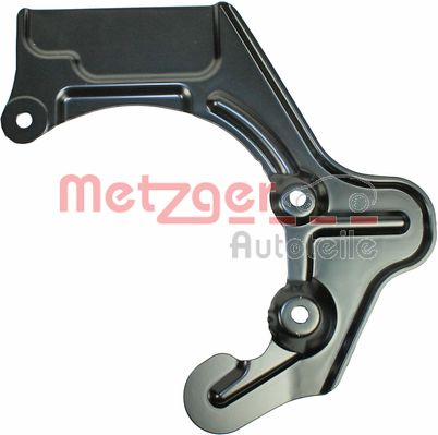 Metzger Plaat 6115115