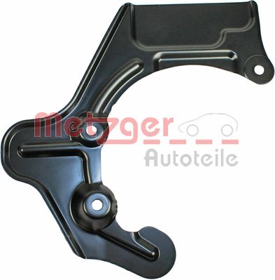 Metzger Plaat 6115116