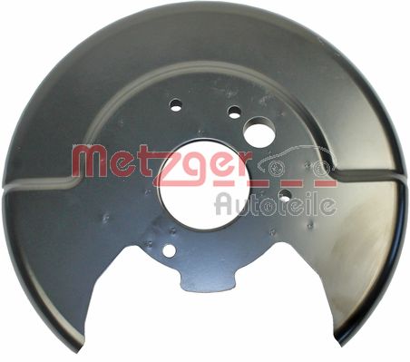 Metzger Plaat 6115118