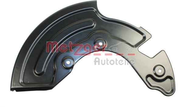 Metzger Plaat 6115125