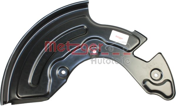 Metzger Plaat 6115126