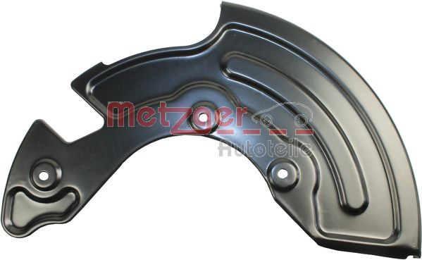 Metzger Plaat 6115126