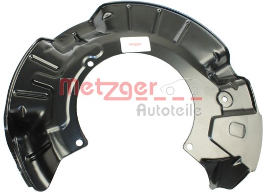 Metzger Plaat 6115129