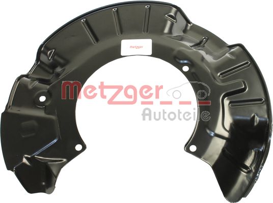 Metzger Plaat 6115130