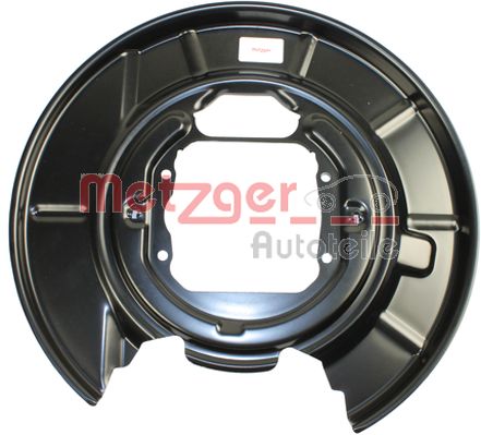 Metzger Plaat 6115131