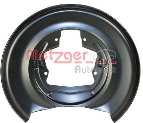 Metzger Plaat 6115136