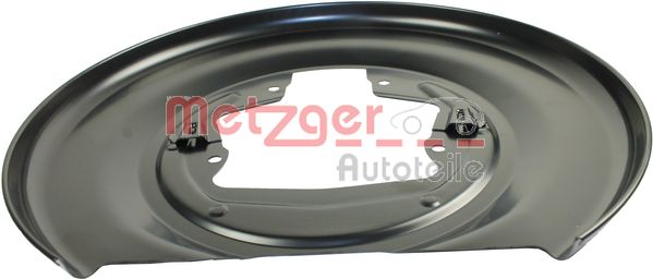 Metzger Plaat 6115136