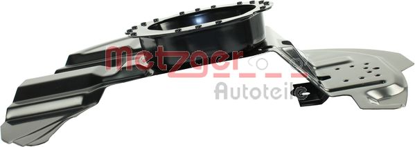 Metzger Plaat 6115137