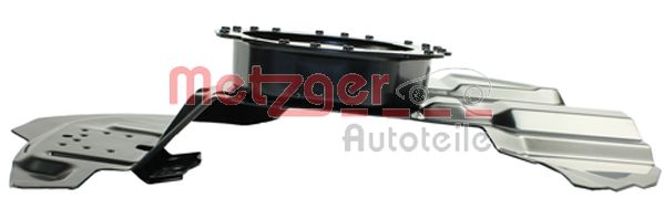 Metzger Plaat 6115138