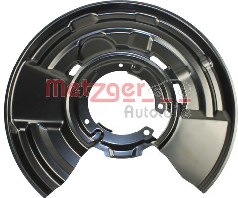 Metzger Plaat 6115139