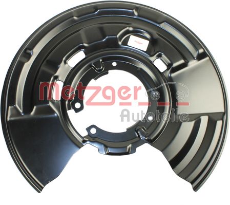 Metzger Plaat 6115139