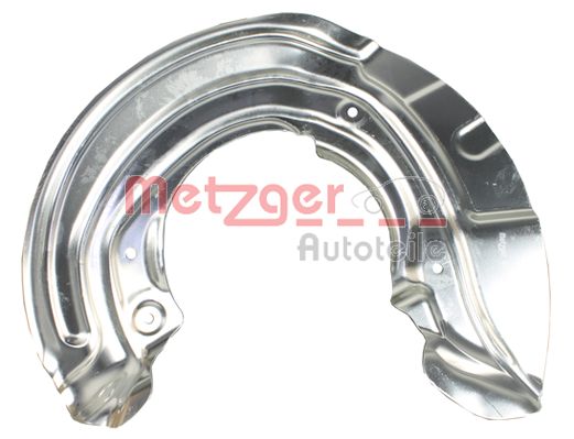 Metzger Plaat 6115145