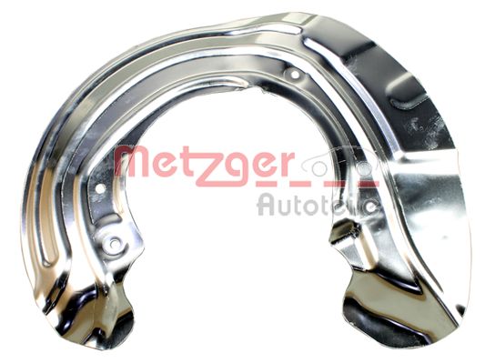 Metzger Plaat 6115146