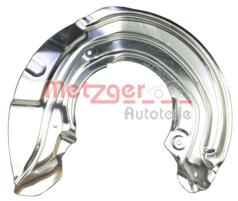 Metzger Plaat 6115146
