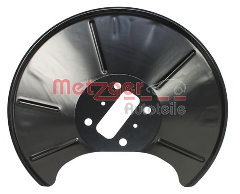 Metzger Plaat 6115147