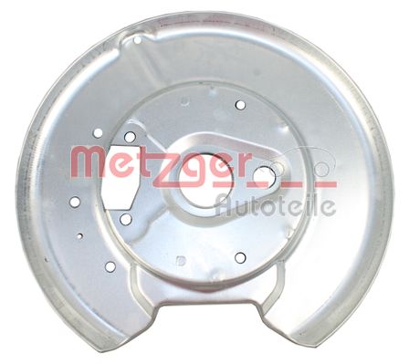 Metzger Plaat 6115150