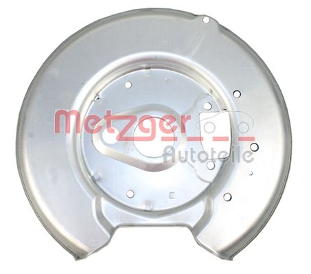 Metzger Plaat 6115150