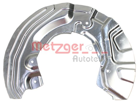 Metzger Plaat 6115151