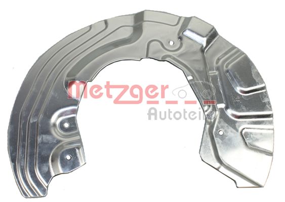 Metzger Plaat 6115152