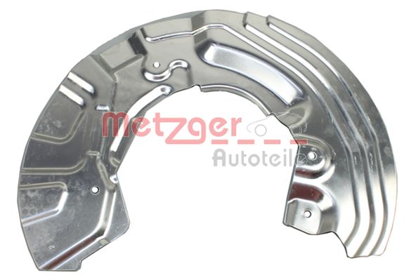 Metzger Plaat 6115152