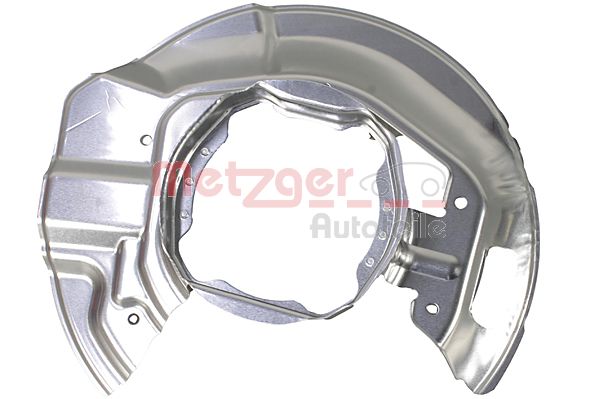 Metzger Plaat 6115153