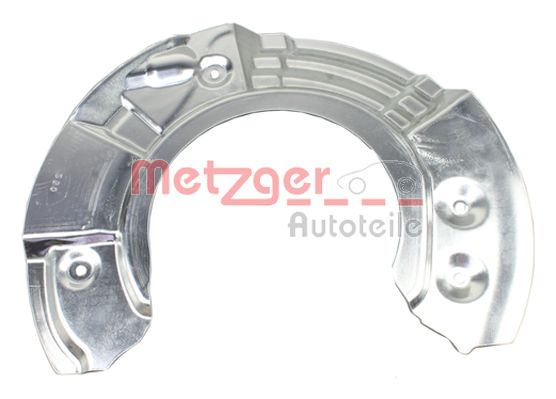 Metzger Plaat 6115159