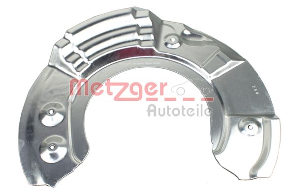 Metzger Plaat 6115159