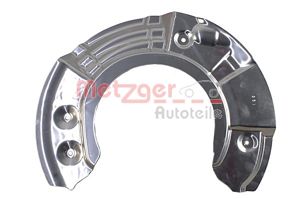 Metzger Plaat 6115160