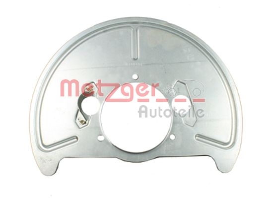 Metzger Plaat 6115164