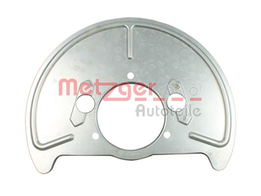 Metzger Plaat 6115164