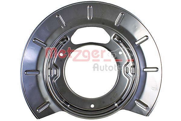 Metzger Plaat 6115168