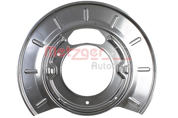 Metzger Plaat 6115168