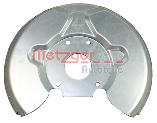 Metzger Plaat 6115169