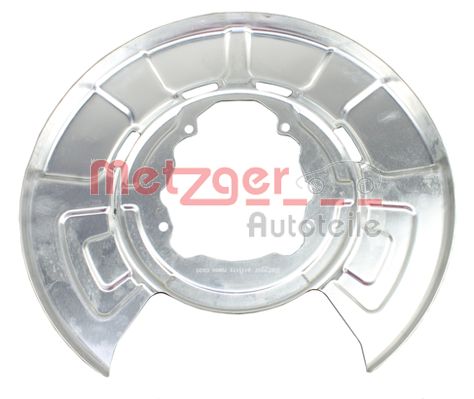 Metzger Plaat 6115172