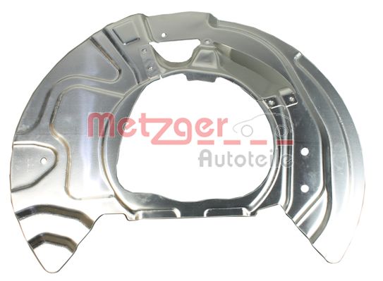 Metzger Plaat 6115173