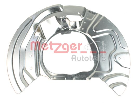 Metzger Plaat 6115173