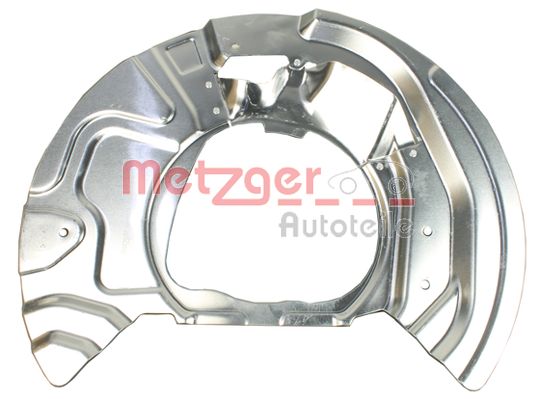 Metzger Plaat 6115174