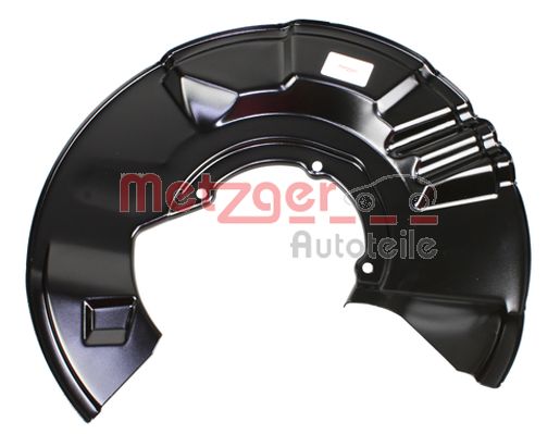 Metzger Plaat 6115175