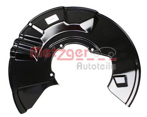 Metzger Plaat 6115176