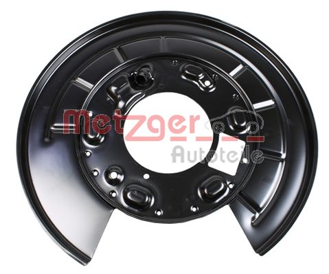 Metzger Plaat 6115179