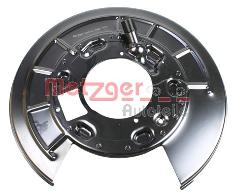Metzger Plaat 6115179