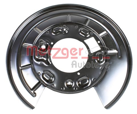 Metzger Plaat 6115180