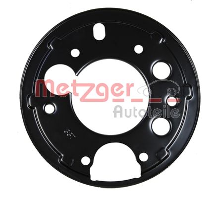 Metzger Plaat 6115185